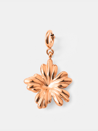 18K rosévergoldet