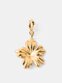 14K vergoldet