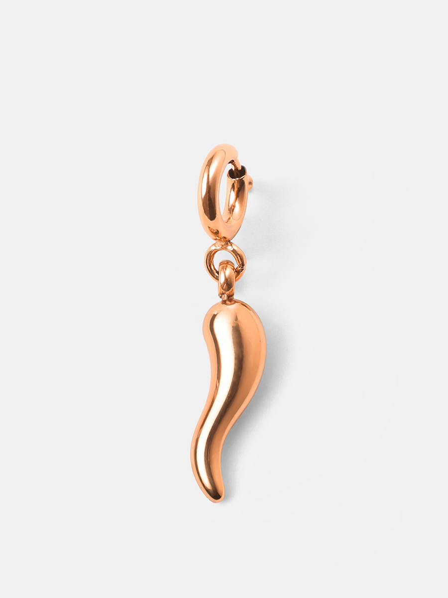 Wave Form Ketten-Charm