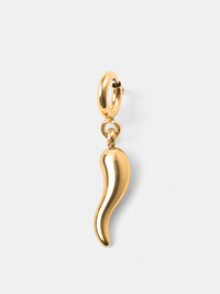 14K vergoldet