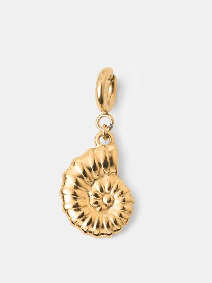 Seashell Delight Ketten-Charm