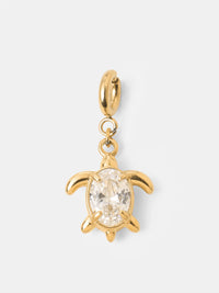 14K vergoldet