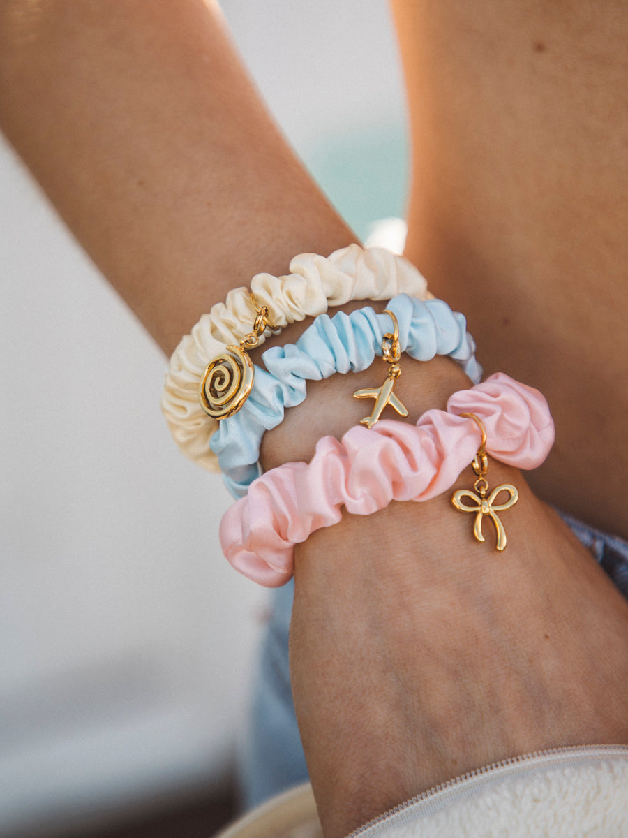 Sky Explorer Ketten-Charm