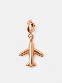 18K rosévergoldet