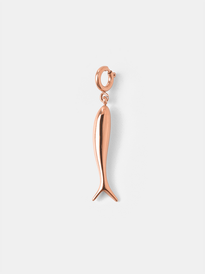Dreamy Fish Ketten-Charm