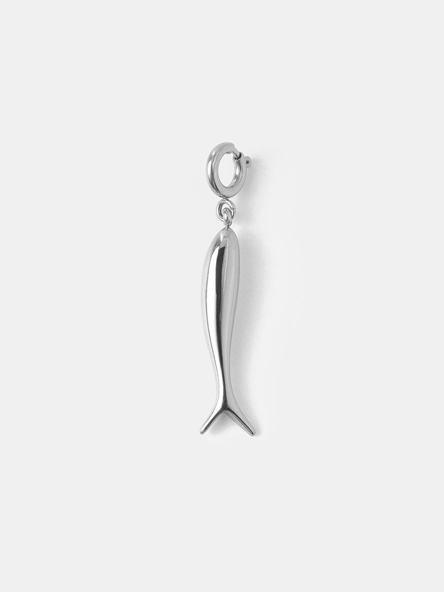 Dreamy Fish Ketten-Charm