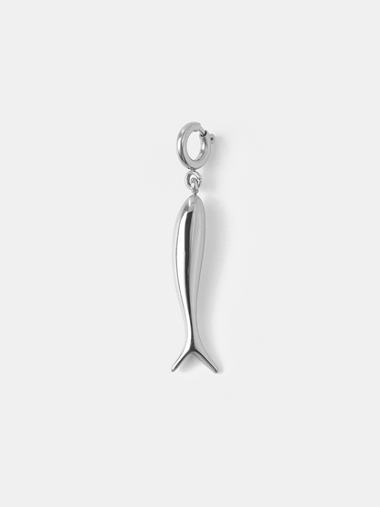 Dreamy Fish Ketten-Charm