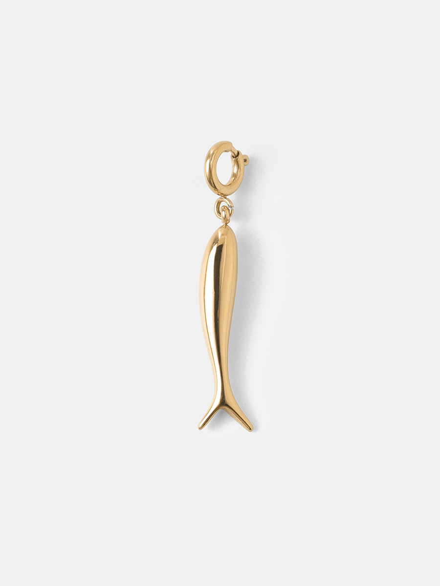 Dreamy Fish Ketten-Charm