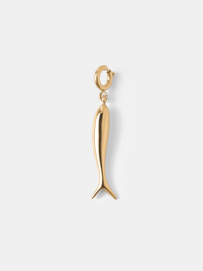 Dreamy Fish Ketten-Charm