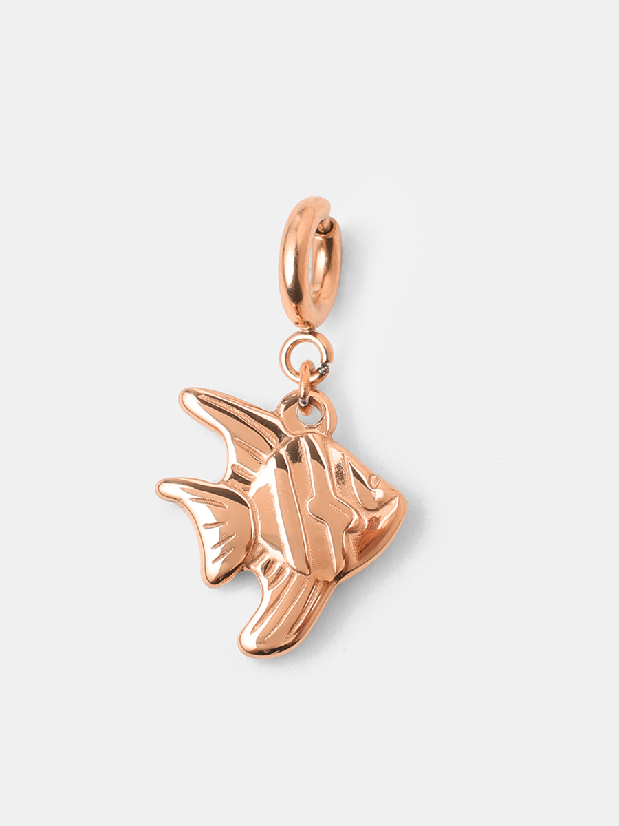 Fantasy Fish Ketten-Charm