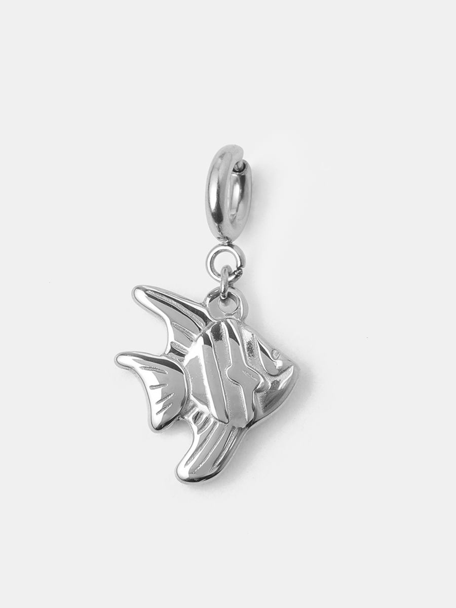 Fantasy Fish Ketten-Charm