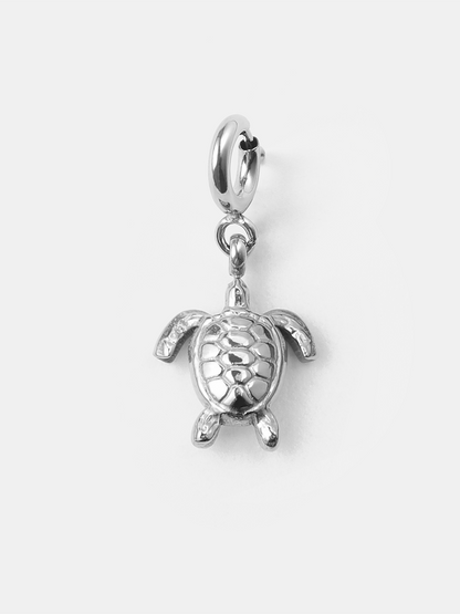 Sea Turtle Ketten-Charm