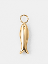 14K vergoldet