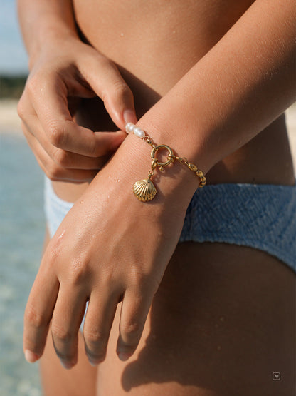 Coastal Dream Ketten-Charm