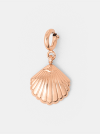 18K rosévergoldet