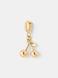 14K vergoldet