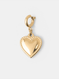 14K vergoldet