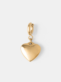 14K vergoldet