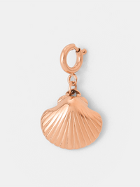18K rosévergoldet