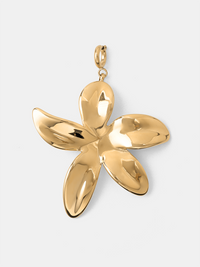 14K vergoldet