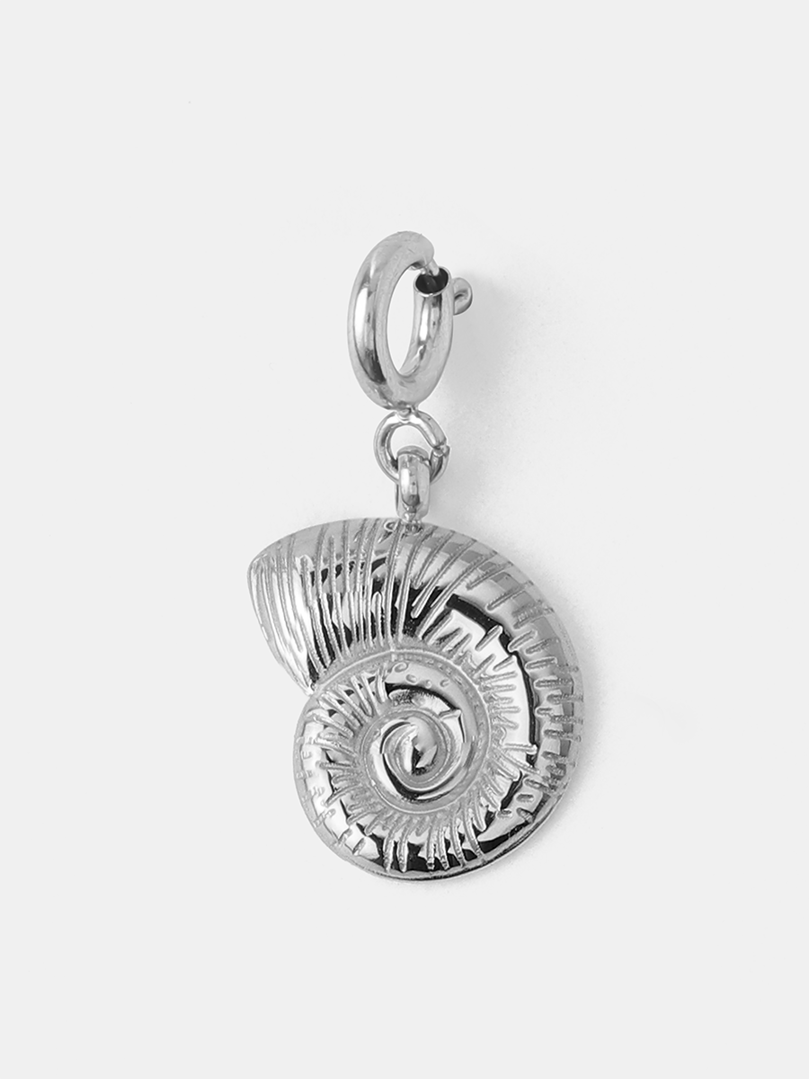 Nautilus Trace Ketten-Charm