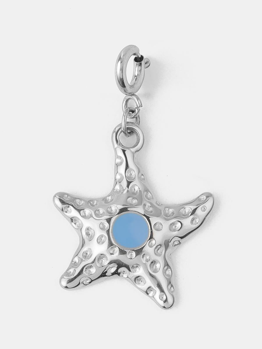Starlight Tide Ketten-Charm