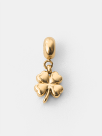 14K vergoldet