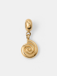 14K vergoldet