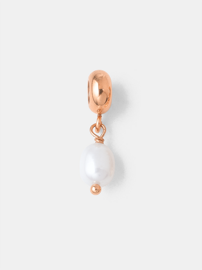 Crush Fix Charm Glimmer Pearl