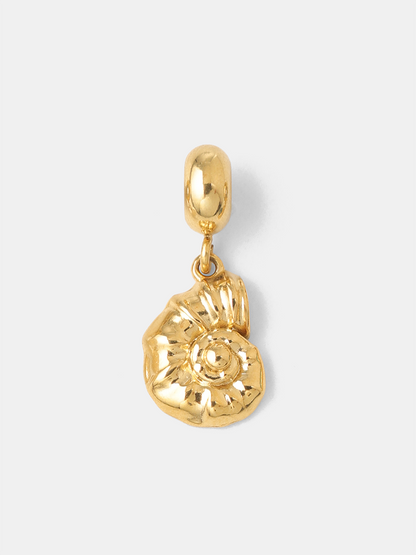 Crush Fix Charm Pure Seashell