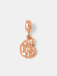 18K rosévergoldet
