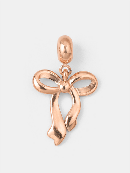 Crush Fix Charm Bow Beauty
