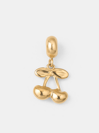 14K vergoldet