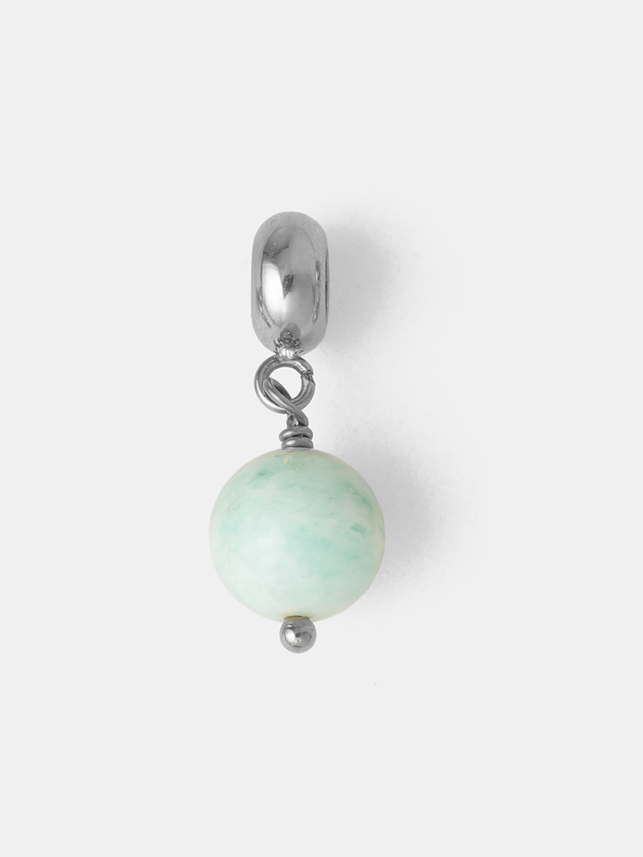 Crush Fix Charm Cream Green