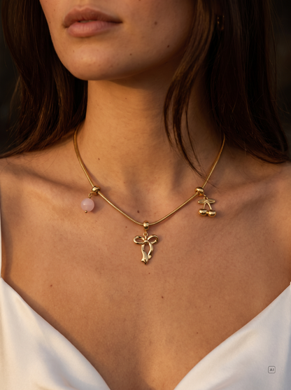 Crush Fix Charm Mystic Lavender