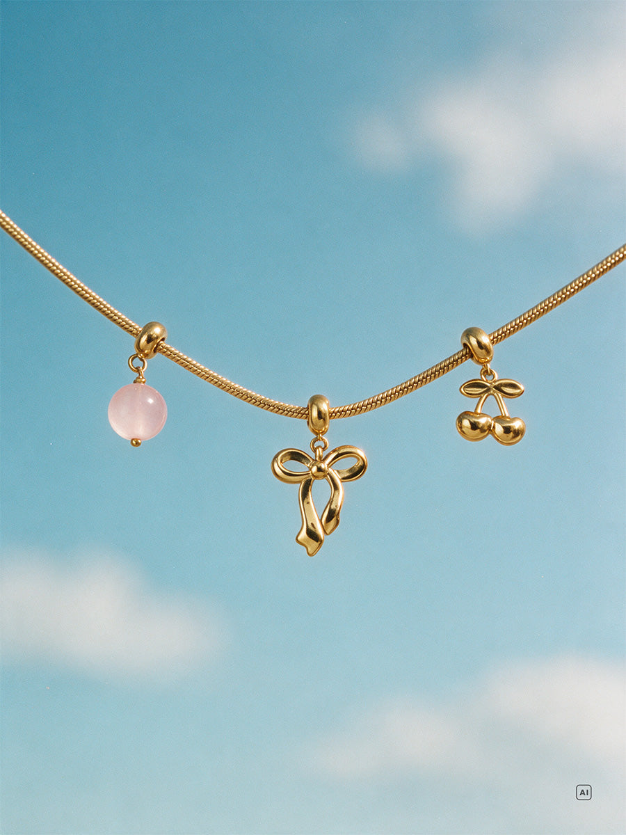 Crush Fix Charm Mystic Lavender