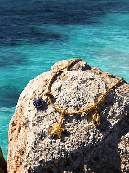 Crush Fix Charm Shell Beauty