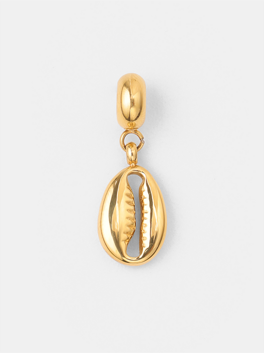 Crush Fix Charm Coast Cowrie