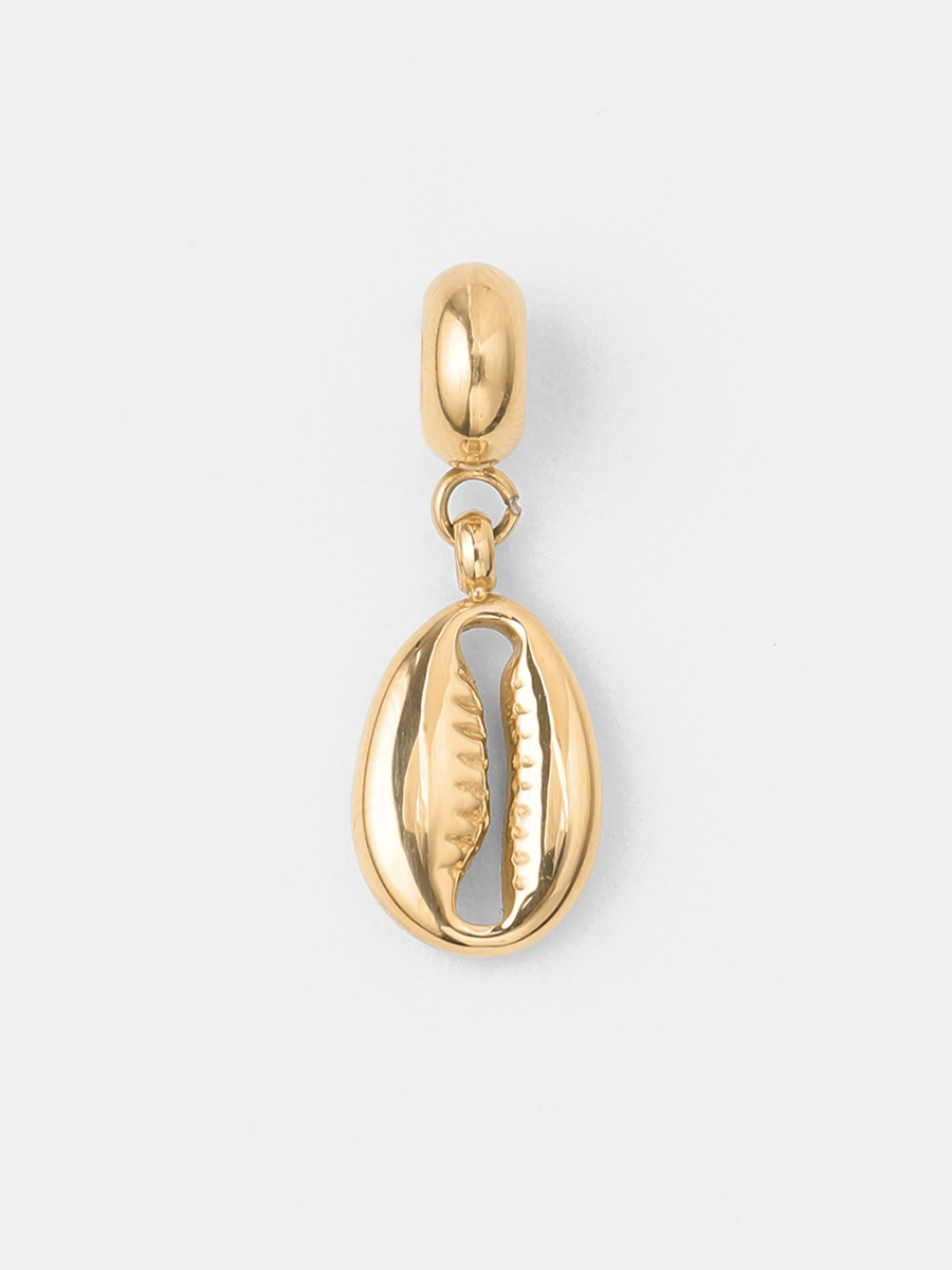 Crush Fix Charm Coast Cowrie