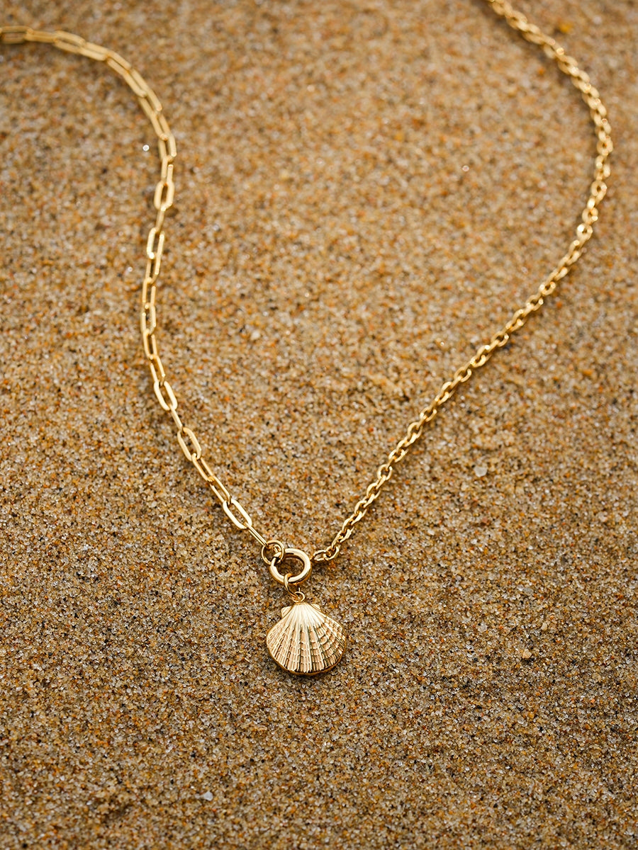 Seashells Kette