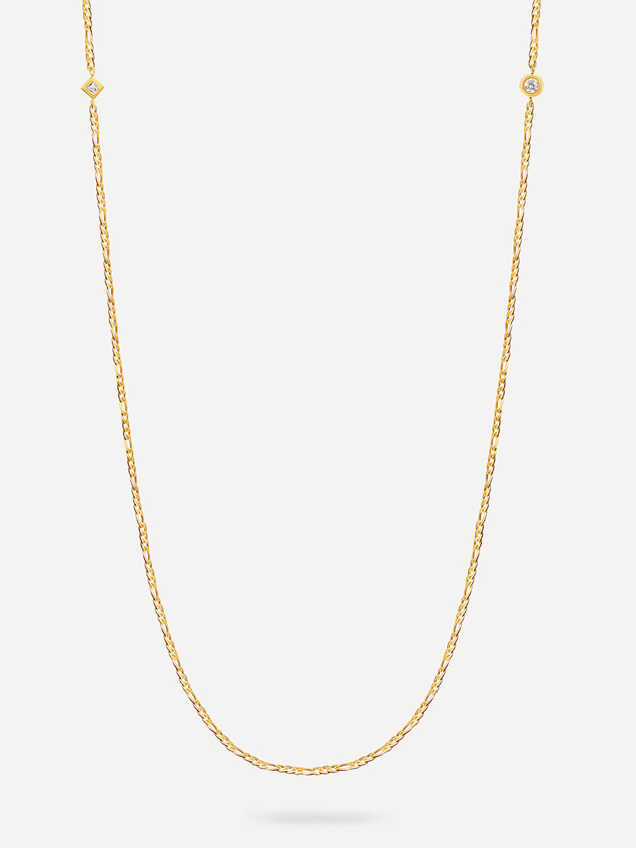 Graceful Retro Sunglasses Chain