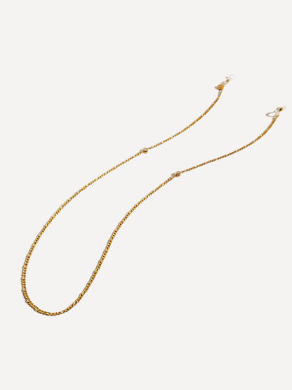 Graceful Retro Sunglasses Chain