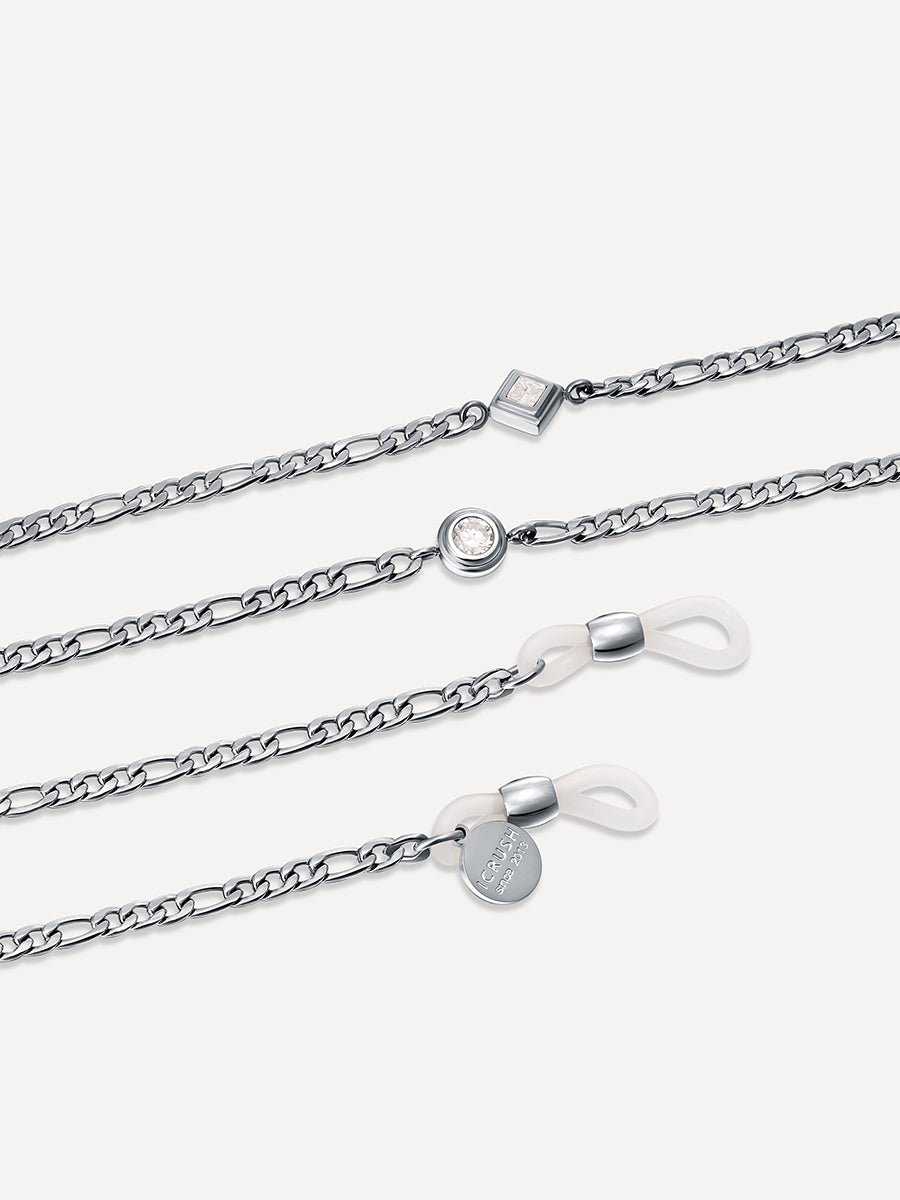 Graceful Retro Sunglasses Chain