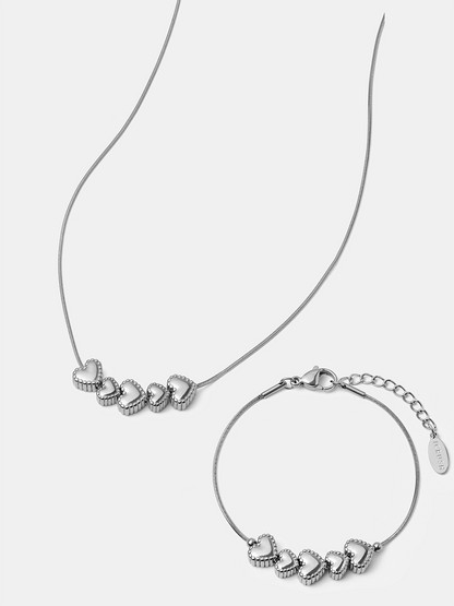 Endless Affection Set
