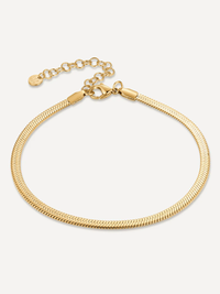14K vergoldet