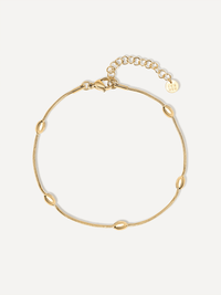 14K vergoldet