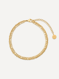 14K vergoldet
