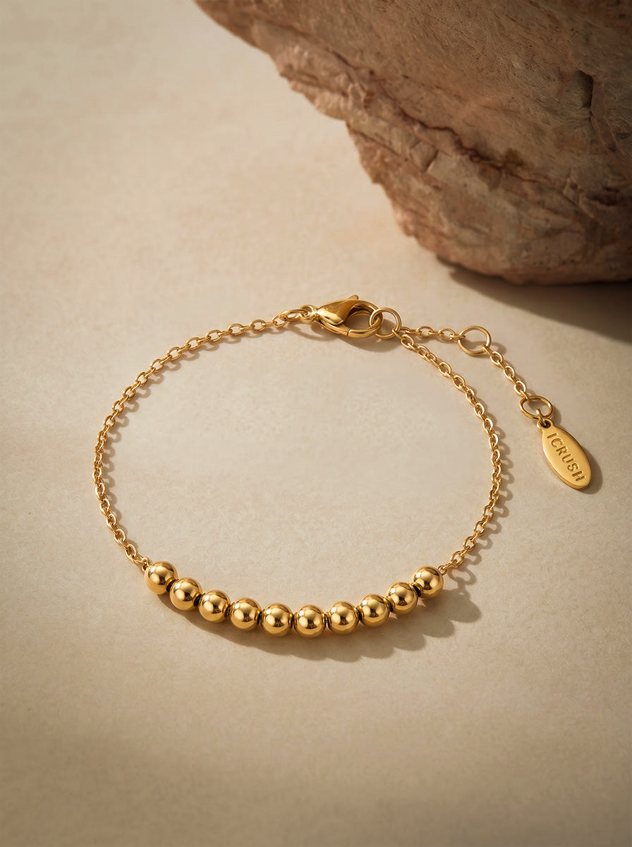 Stellar Elegance FUSSKETTCHEN