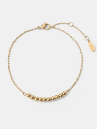 14K vergoldet