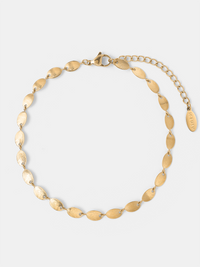 14K vergoldet